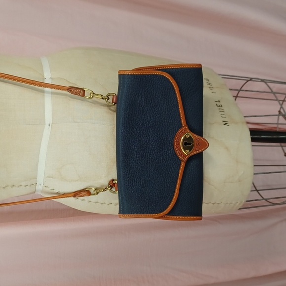 Dooney & Bourke Pre-tag Vintage - Picture 14 of 14